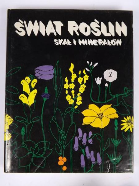 Świat roślin, skał i minerałów