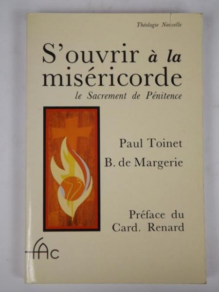 S'ouvrir a la misericorde