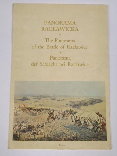 Panorama Racławicka