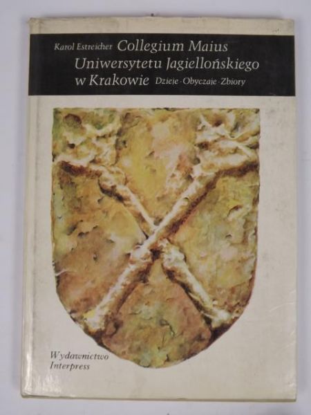 Collegium Maius Uniwersytetu Jagiellońskiego w Krakowie