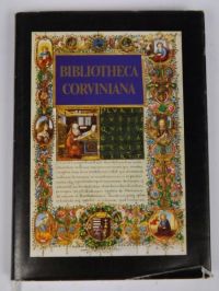 Csapodi Csaba - Bibliotheca Corviniana