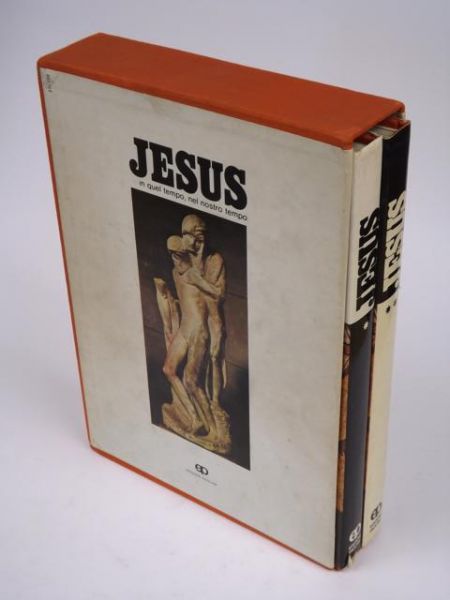 Jesus in quel tempo, nel nostro tempo, vol. I-II