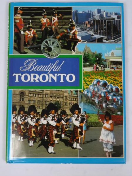 Beautiful Toronto