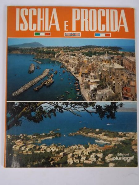 Isole di Ischia e Procida