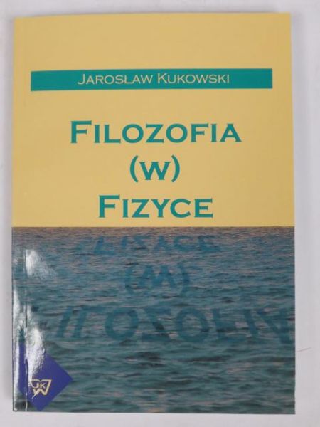 Filozofia (w) fizyce