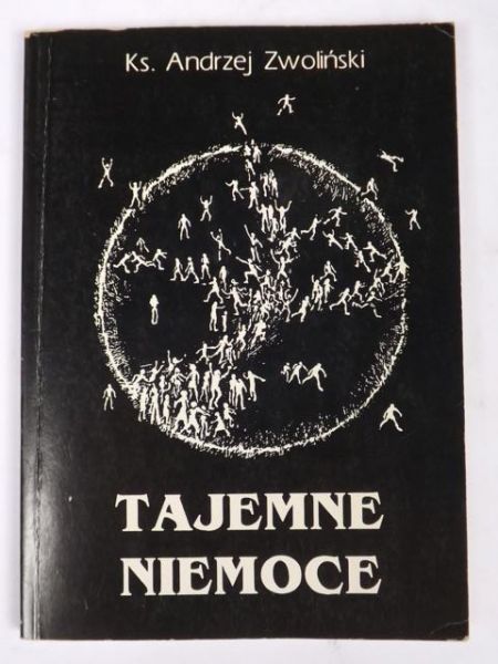 Tajemne niemoce
