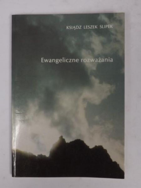 Ewangeliczne rozważania