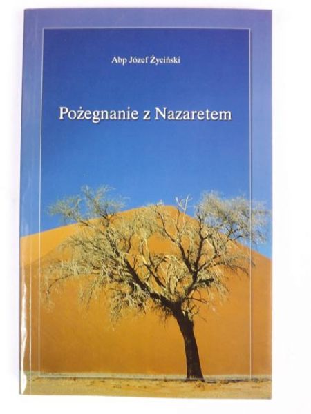 Pożegnanie z Nazaretem