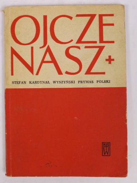 Ojcze nasz