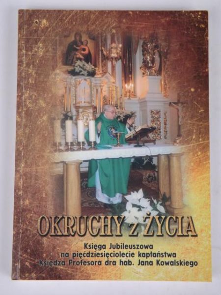 Okruchy z życia