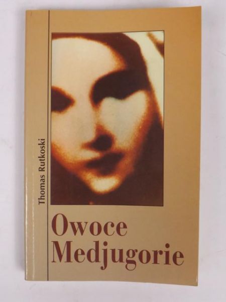 Owoce Medjugorie