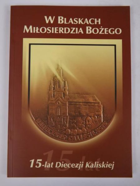 W blaskach Miłosierdzia Bożego
