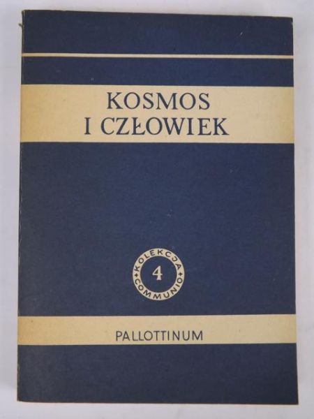 Balter L., Czulak K. (red.) - Kosmos i człowiek