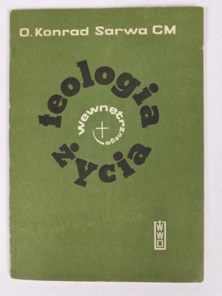 Teologia życia wewnętrznego