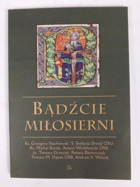 Bądźcie miłosierni