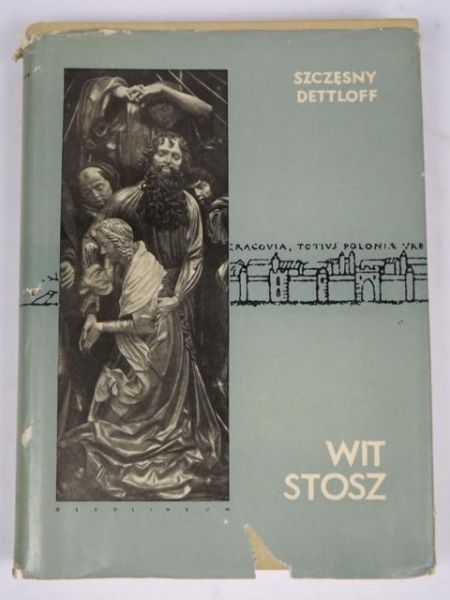 Wit Stosz
