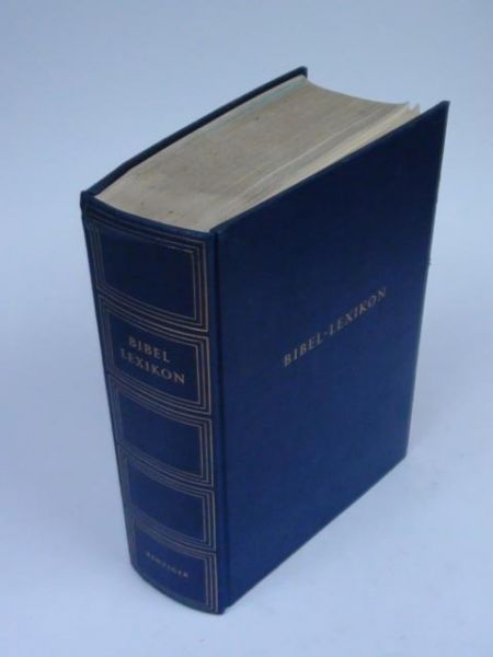 Bibel Lexikon