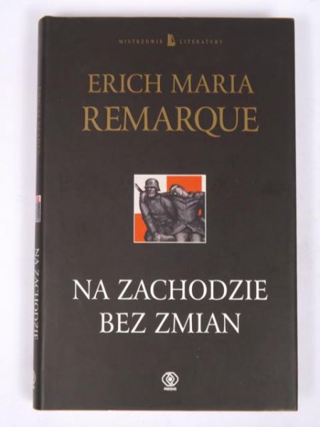 Na Zachodzie bez zmian