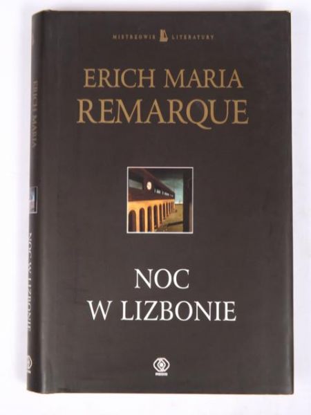 Noc w Lizbonie