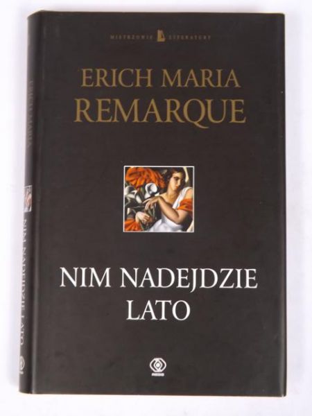 Trzej towarzysze