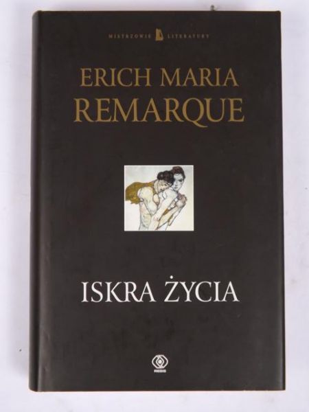 Iskra życia