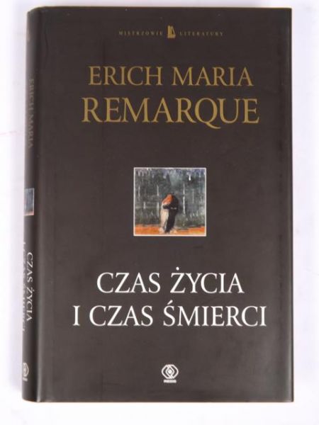 Czas życia i czas śmierci