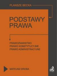 Podstawy prawa