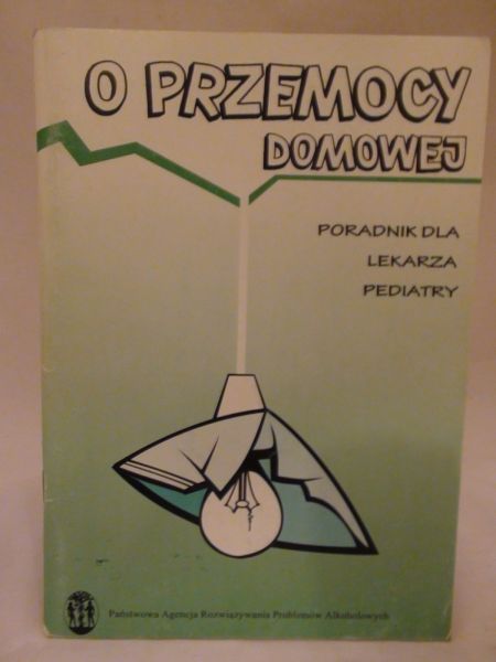 Mellibruda Jerzy, Durda Renata,     - O przemocy domowej