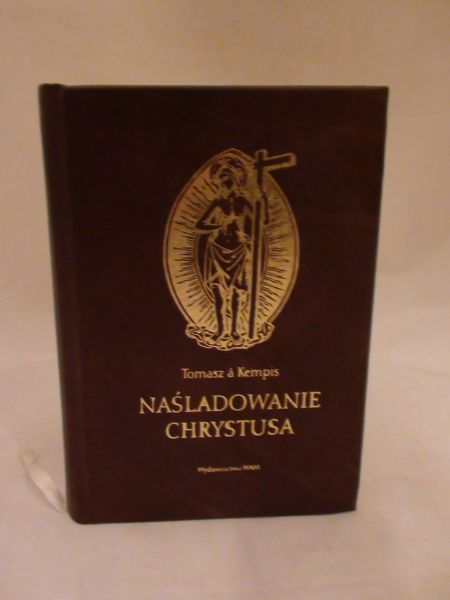 Tomsz   - Nśldownie Chrystus