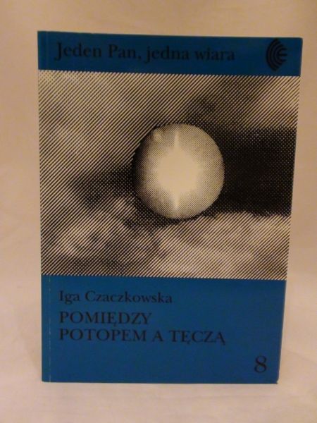 Pomiędzy potopem a tęczą nr 8