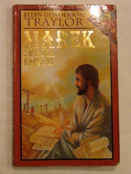 Marek świadek naoczny