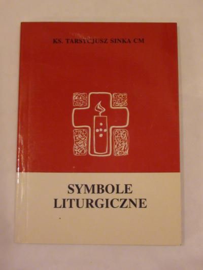Symbole liturgiczne