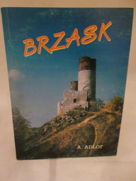 Adlof A. - Brzask
