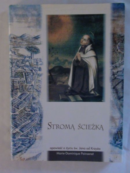 Poinsent  - Stromą ścieżką