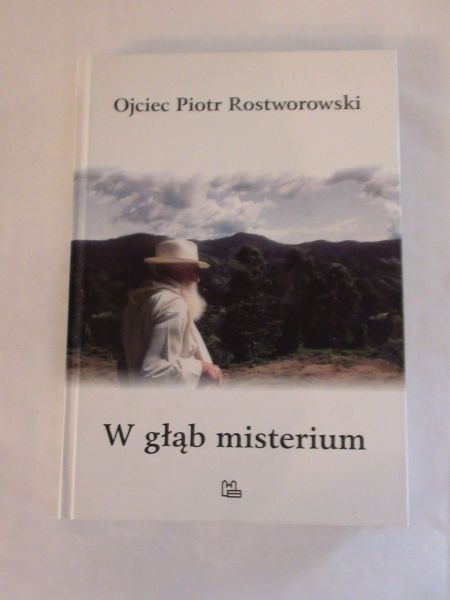 W głąb misterium