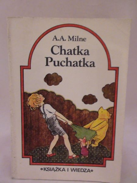 Chatka Puchatka