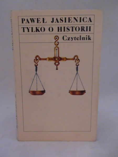 Tylko o historii