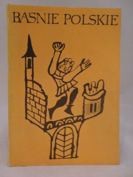 Jodełka-Burzecki Tomasz - Baśnie Polskie