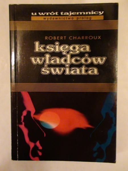 Księga władców