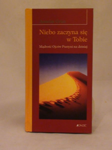 Niebo zaczyna się w Tobie