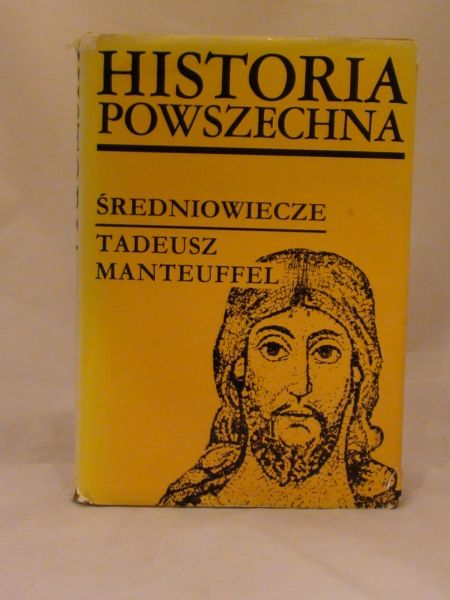 Historia powszechna. Średniowiecze