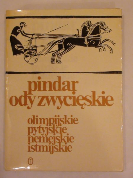 Ody zwycięskie olimpijskie pytyjskie nemejskie istmijskie