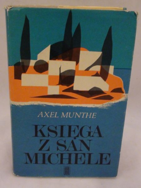 Księga z San Michele