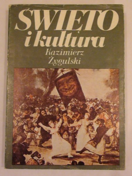 Święto i kultura