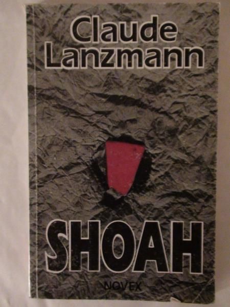 Lanzmann Claude - Shoah