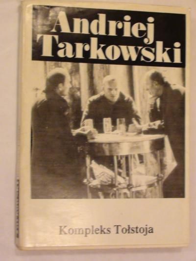 Kompleks Tołstoja