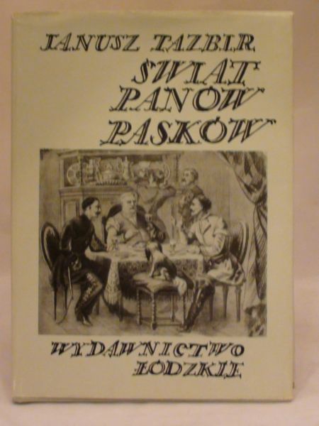 Świat panów pasków
