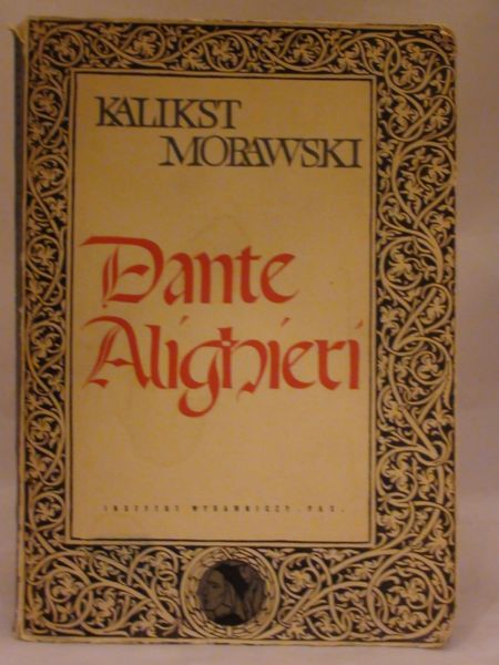 Dante Alighieri