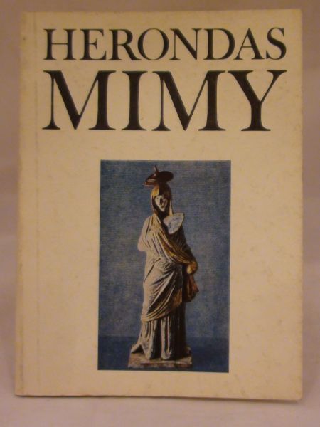Mimy