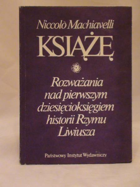 Rozważania nad pierwszym